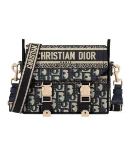 CHRISTIAN DIOR Сумка через плечо