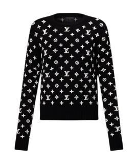 LOUIS VUITTON Джемпер / свитер
