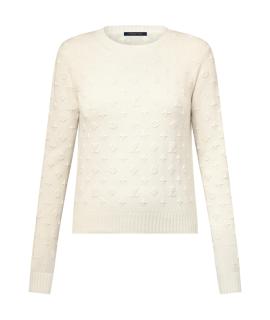 LOUIS VUITTON Джемпер / свитер