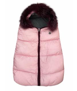 MONCLER Конверт/Одеяло