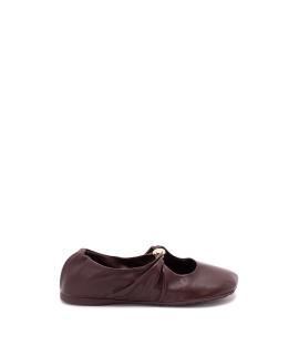 LOEWE Балетки