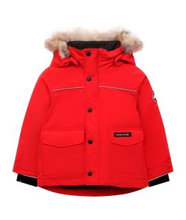 CANADA GOOSE Верхняя одежда