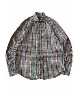 BURBERRY Кэжуал рубашка