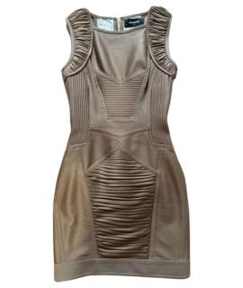 DSQUARED2 Коктейльное платье
