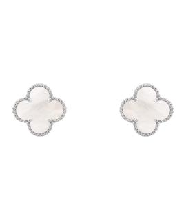 VAN CLEEF & ARPELS Серьги