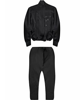 YOHJI YAMAMOTO Костюм с брюками