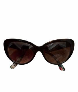 DOLCE&GABBANA Солнцезащитные очки