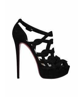 CHRISTIAN LOUBOUTIN Босоножки