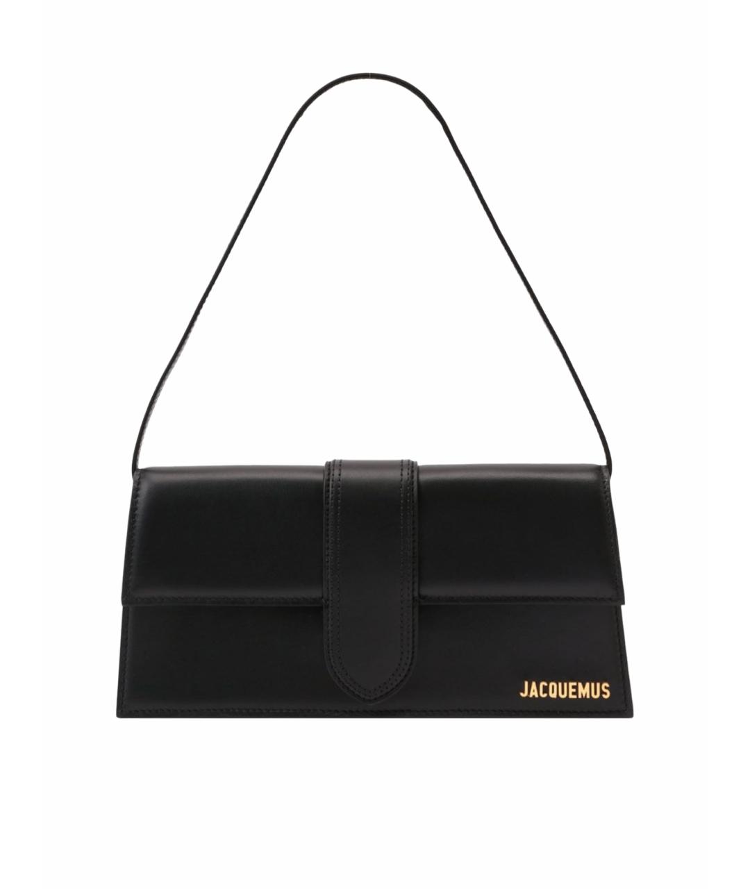 JACQUEMUS Сумка через плечо, фото 1