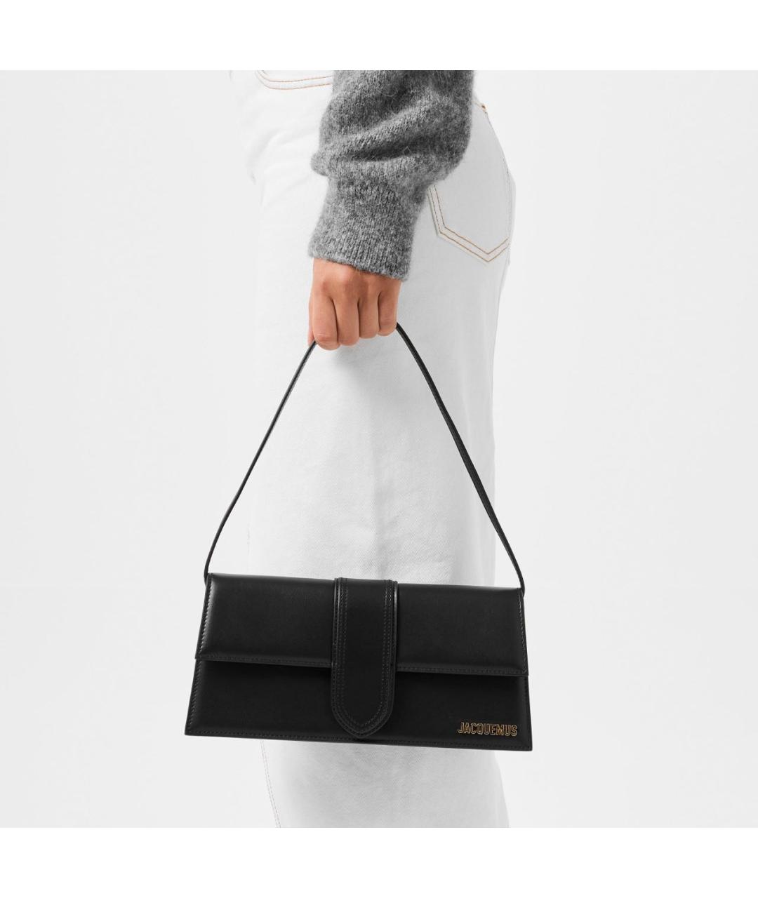 JACQUEMUS Сумка через плечо, фото 8