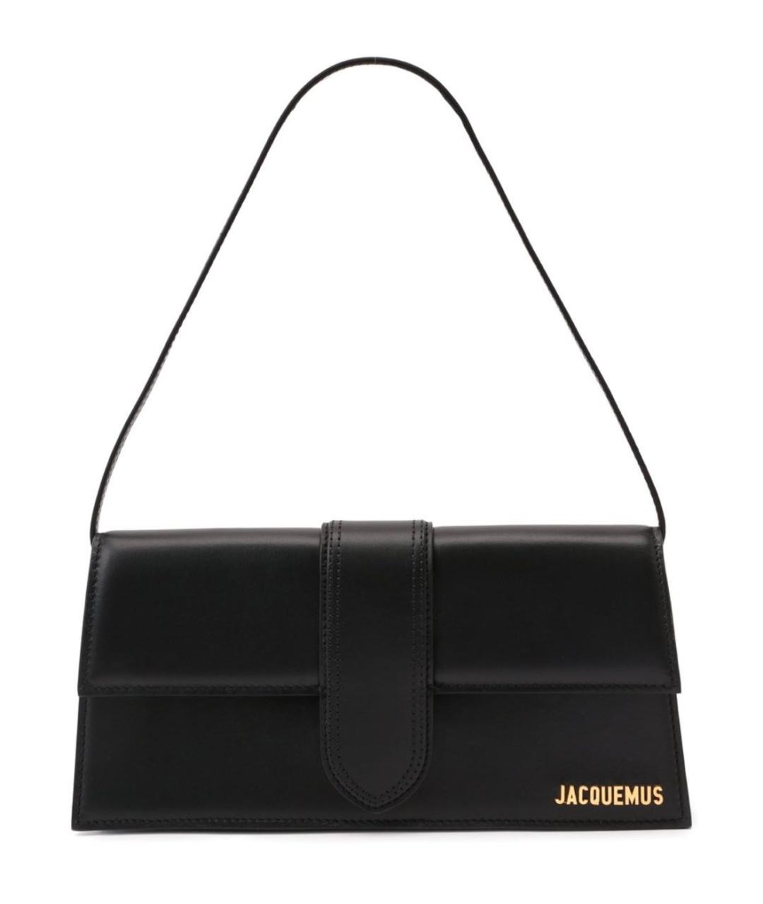 JACQUEMUS Сумка через плечо, фото 7