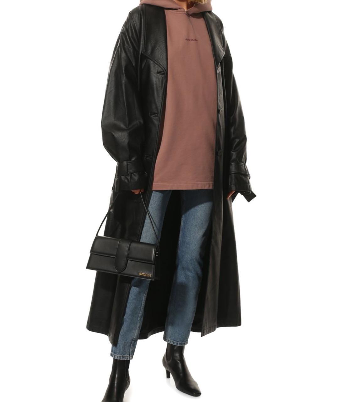 JACQUEMUS Сумка через плечо, фото 6