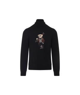 RALPH LAUREN PURPLE LABEL Джемпер / свитер