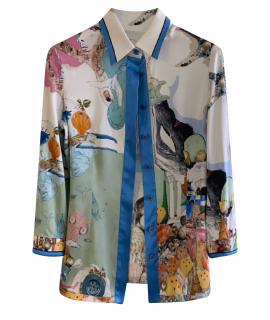 VERSACE Рубашка