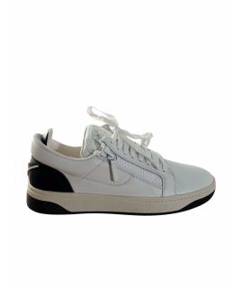 GIUSEPPE ZANOTTI DESIGN Низкие кроссовки / кеды