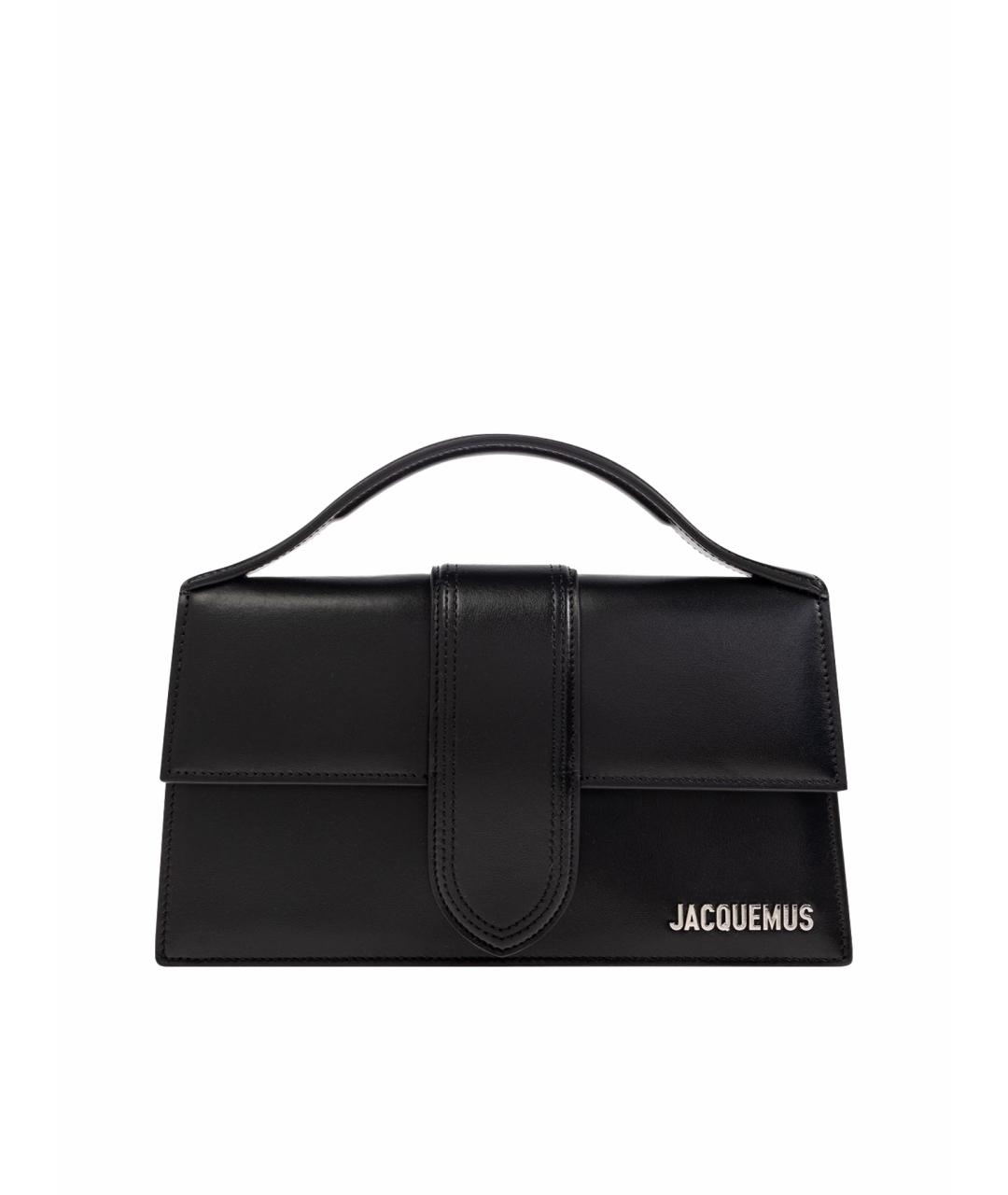JACQUEMUS Сумка через плечо, фото 1