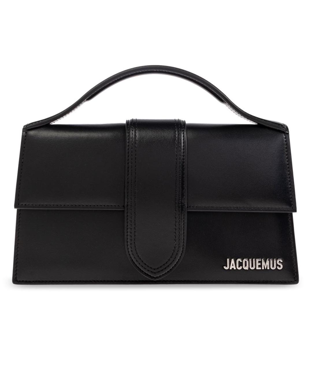 JACQUEMUS Сумка через плечо, фото 8