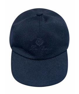 LORO PIANA Кепка/бейсболка