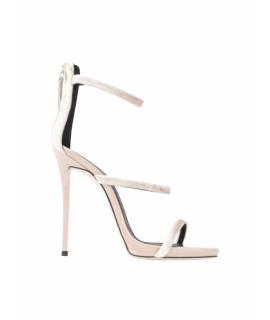 GIUSEPPE ZANOTTI DESIGN Босоножки