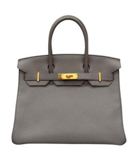 HERMES Сумка тоут