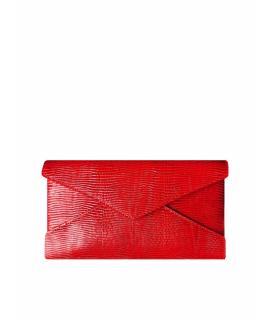 SAINT LAURENT Клатч/вечерняя сумка