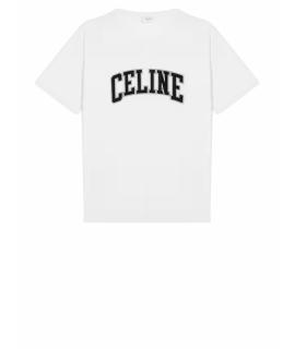 CELINE Футболка