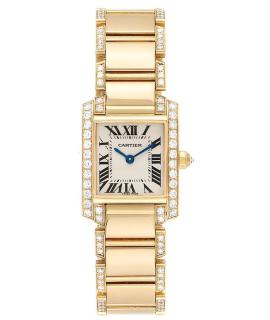 CARTIER Часы