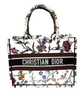 CHRISTIAN DIOR Сумка тоут