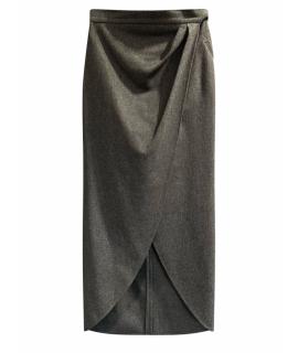 MAX MARA Юбка макси
