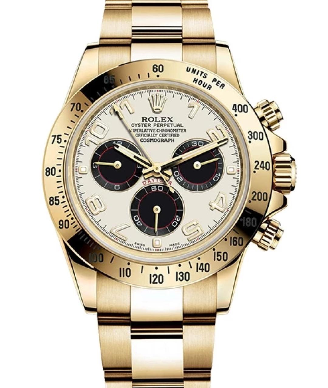 ROLEX Белые часы, фото 3