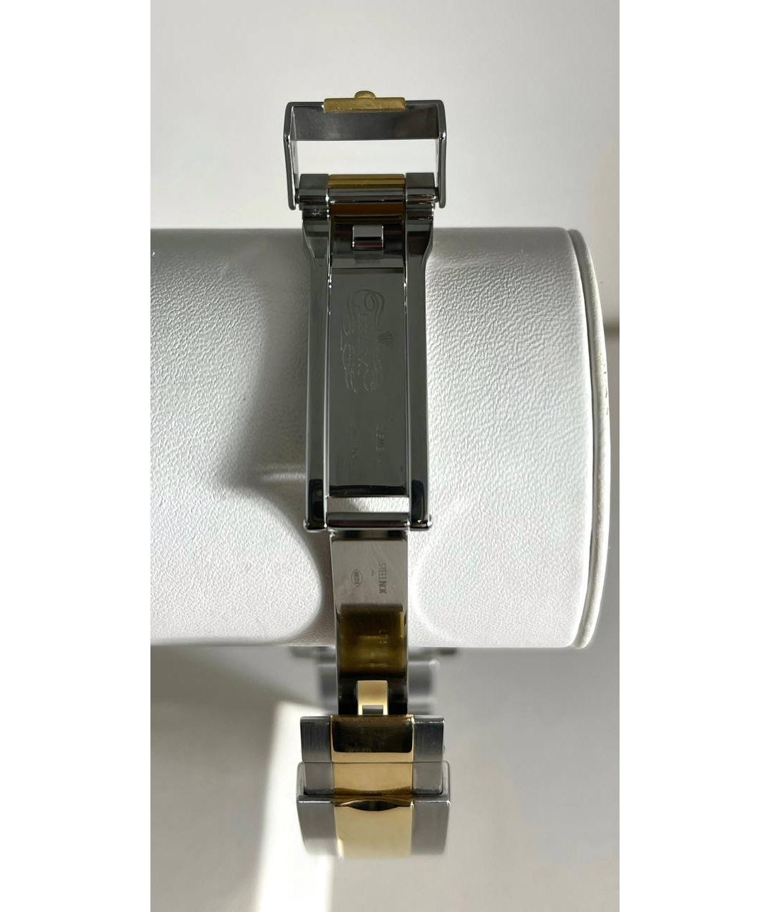 ROLEX Черные часы, фото 5
