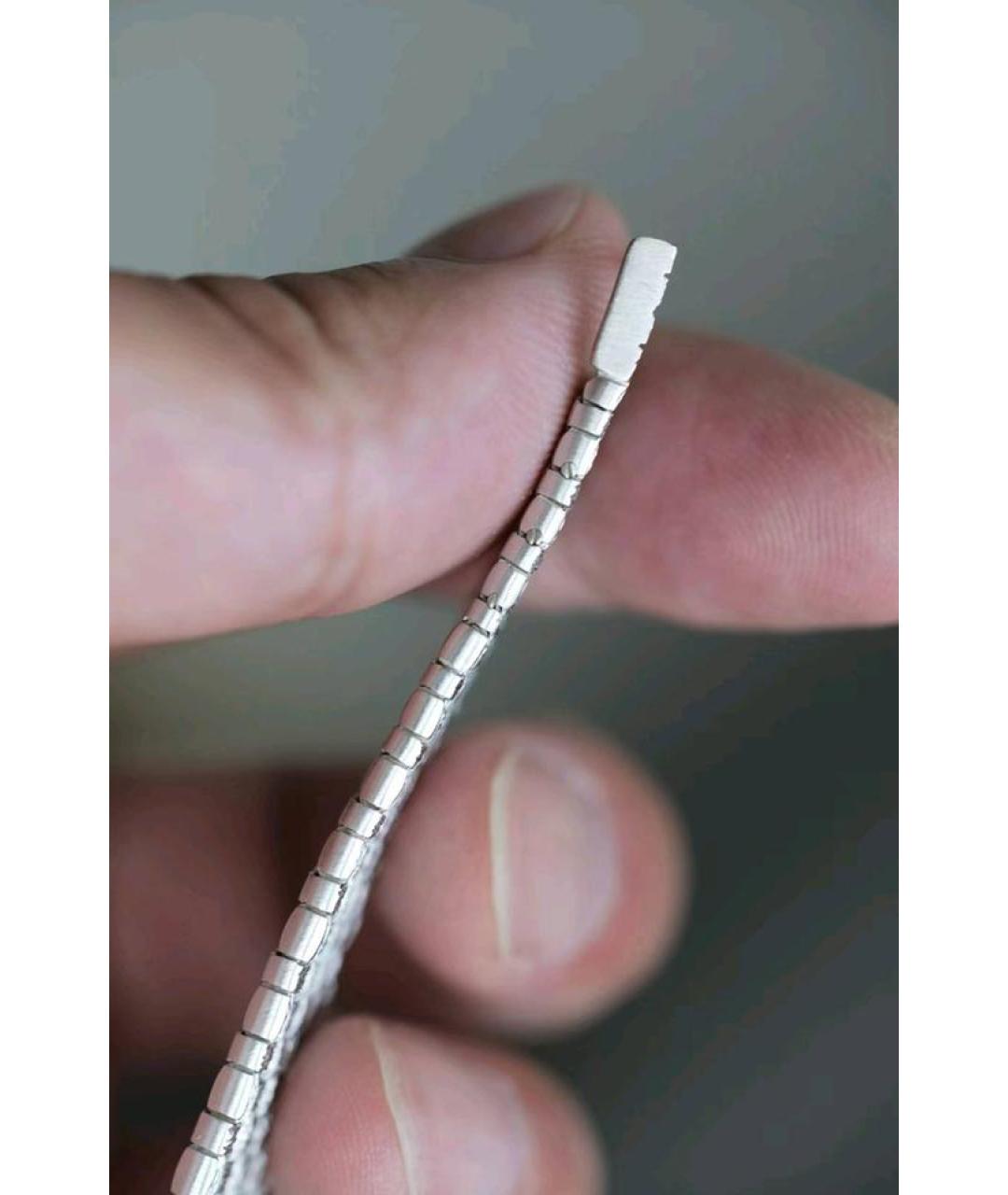VACHERON CONSTANTIN Часы из белого золота, фото 6
