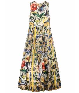 DOLCE&GABBANA Платье