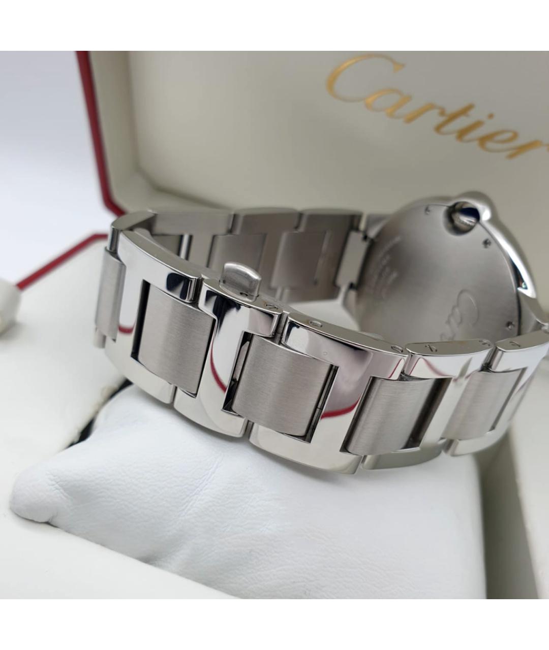 CARTIER Часы, фото 5