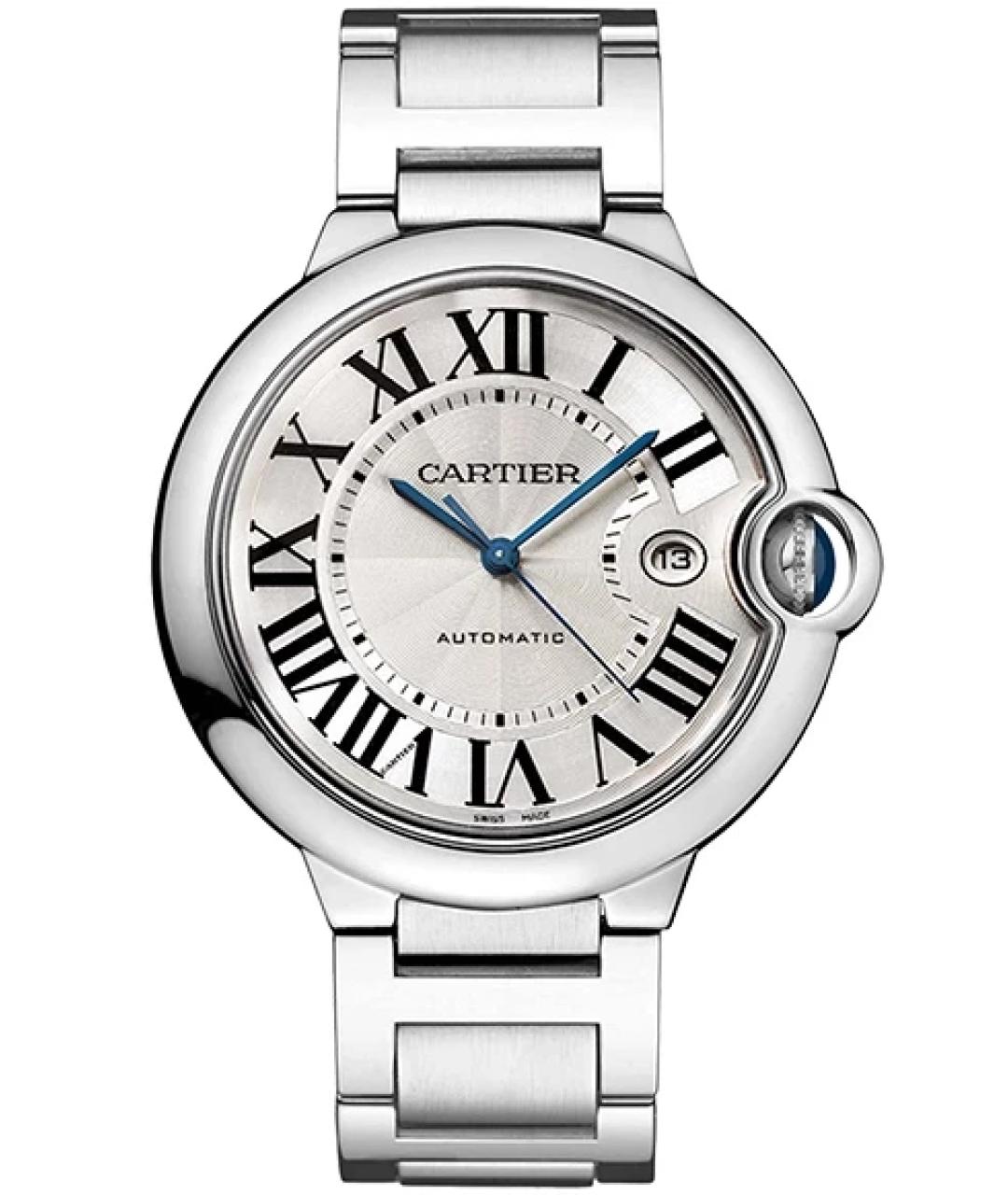 CARTIER Часы, фото 8