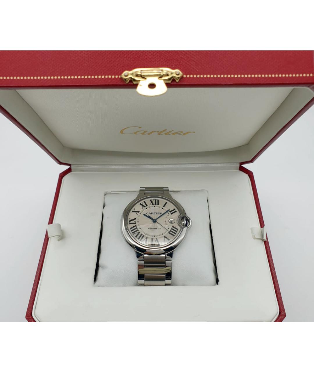 CARTIER Часы, фото 2