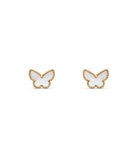 VAN CLEEF & ARPELS Серьги