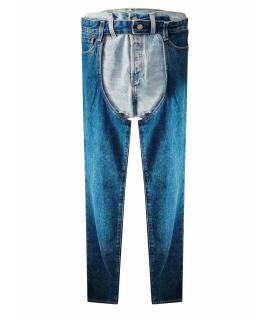 LEVI'S Прямые джинсы