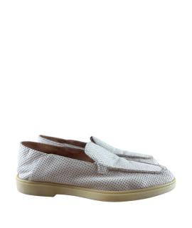 SANTONI Лоферы