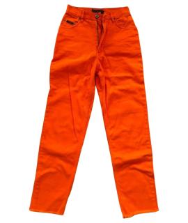 CALVIN KLEIN Джинсы слим