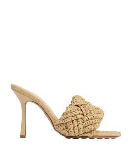 BOTTEGA VENETA Мюли