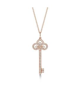 TIFFANY&CO Колье