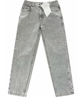 BRUNELLO CUCINELLI Прямые джинсы
