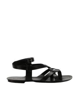 SAINT LAURENT Сандалии
