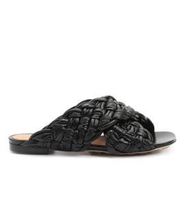 BOTTEGA VENETA Шлепанцы