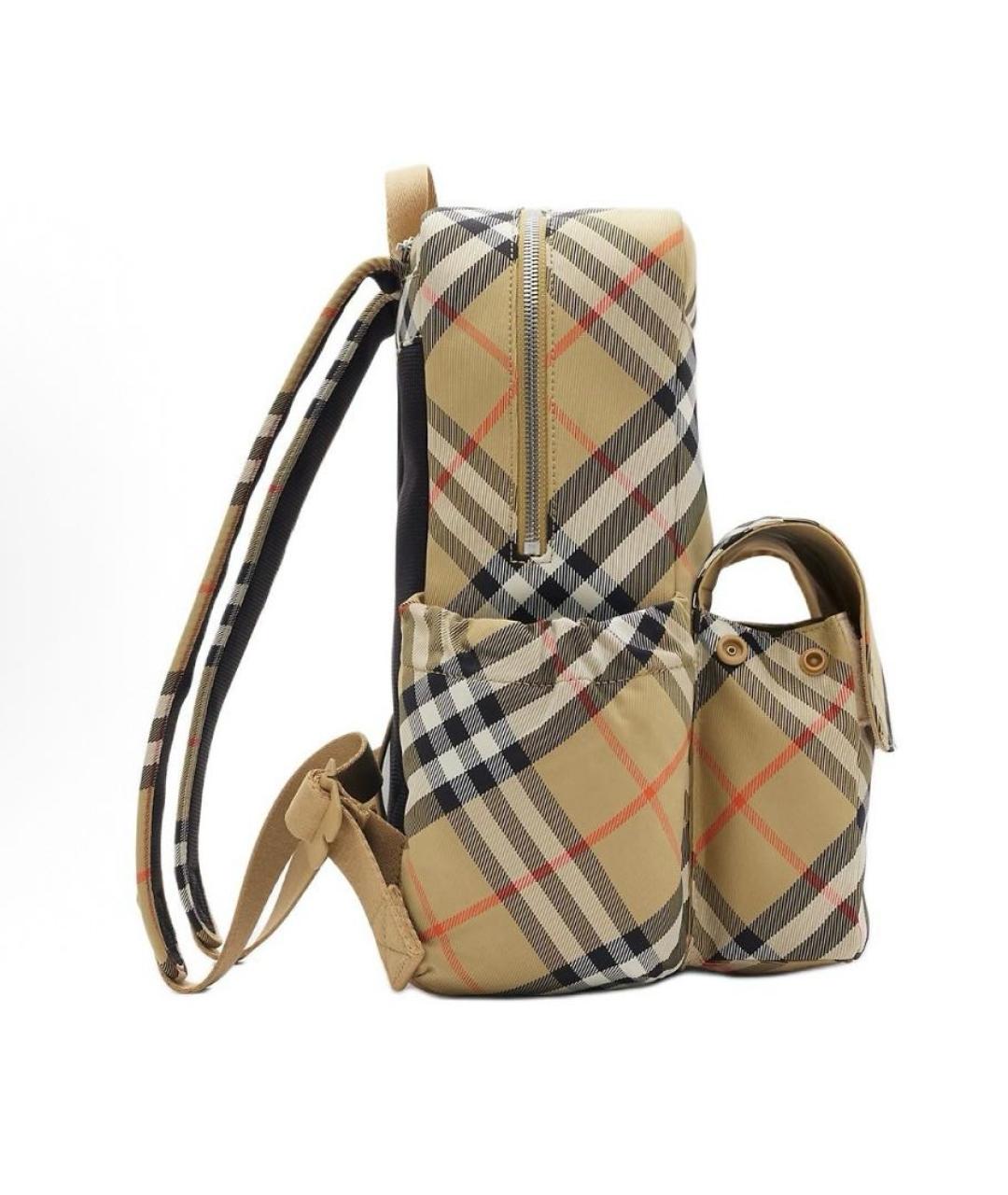 BURBERRY Рюкзак, фото 2