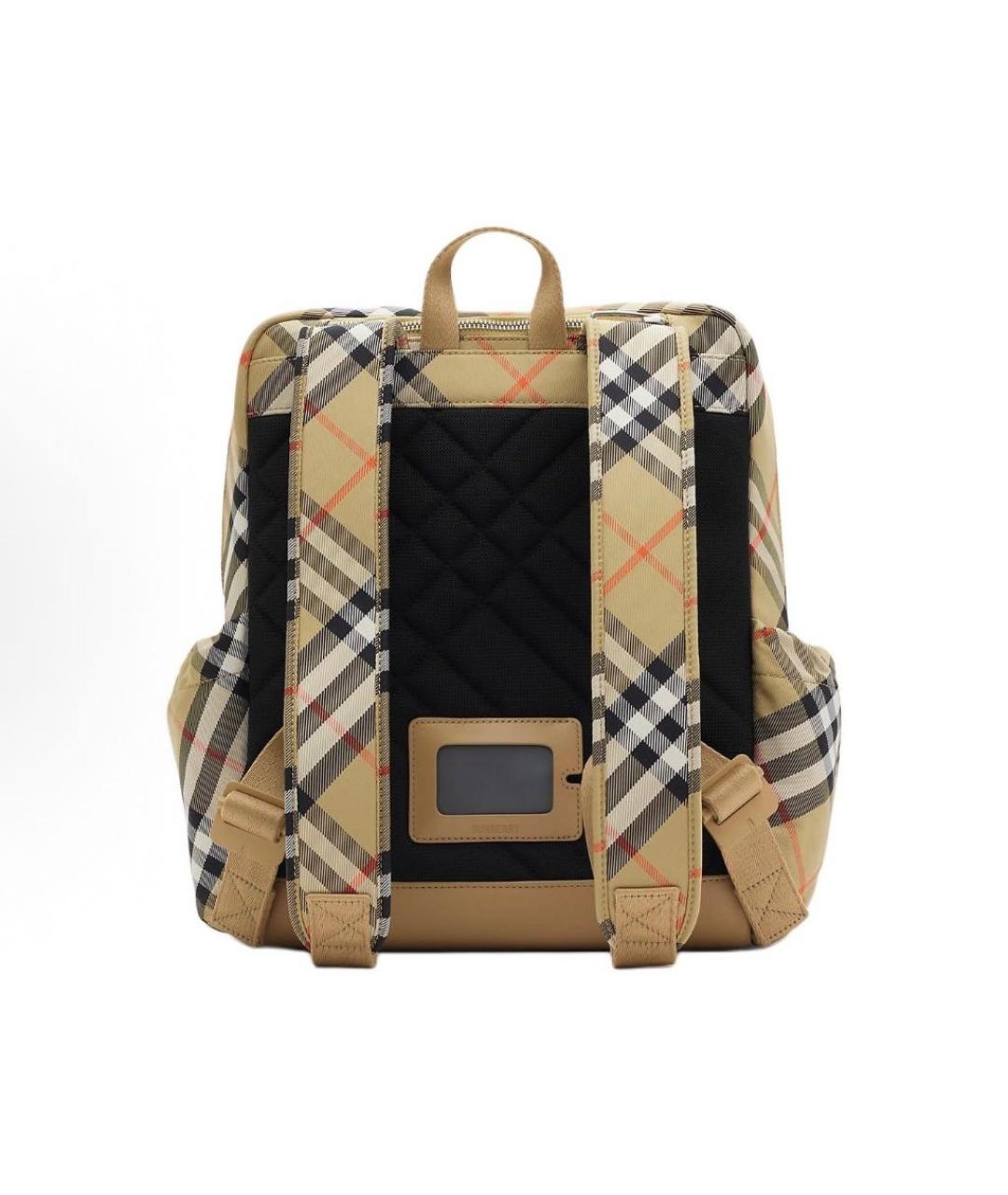 BURBERRY Рюкзак, фото 3