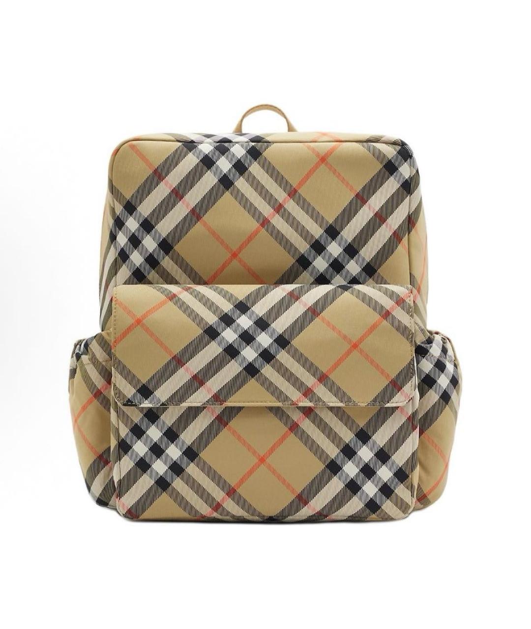 BURBERRY Рюкзак, фото 5