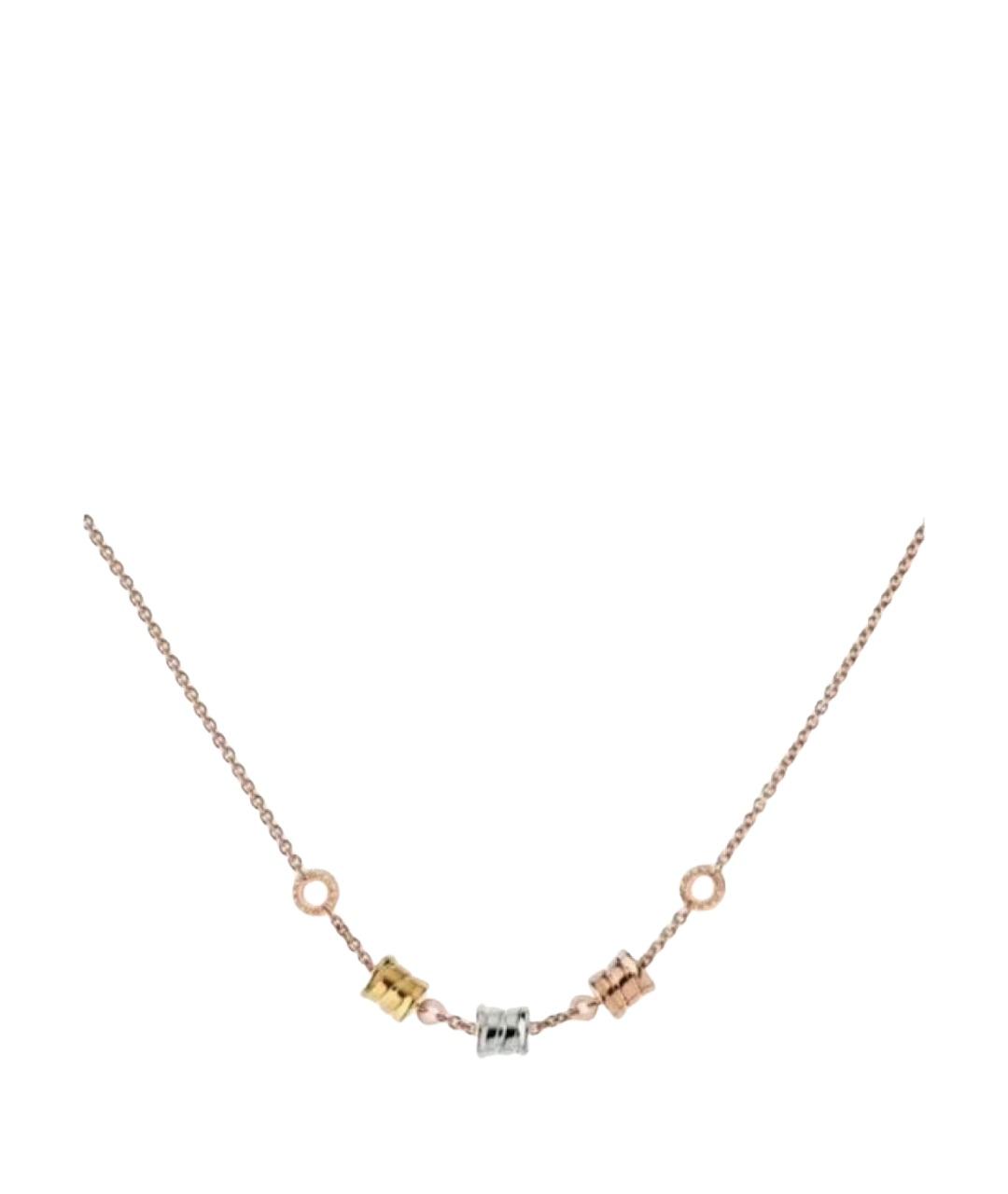 BVLGARI Мульти колье, фото 1