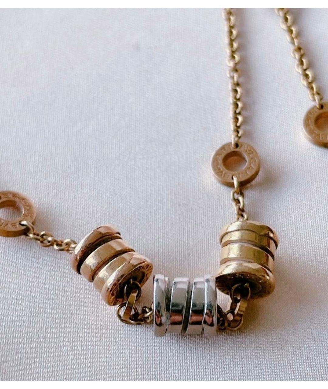 BVLGARI Мульти колье, фото 5